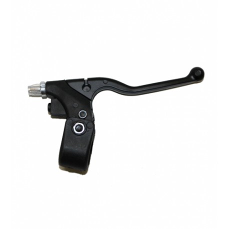 LEVA FRENO POSTERIORE MINIMOTO