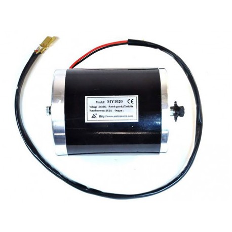 MOTORE QUAD ELETTRICO 36V 1000w