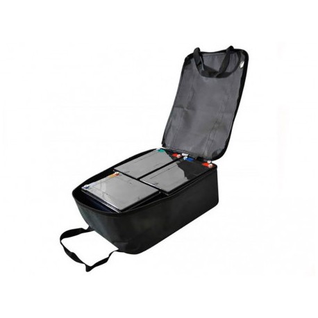 PACCO BATTERIE QUAD ELETTRICO 36V