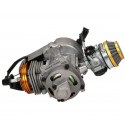 MOTORE BIGBORE RACING 53cc MINIMOTO 2T -ORO