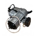 Motore Quad 49cc 2T Avviamento Elettrico