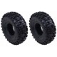 COPPIA GOMME 4.10-4" Pollici QUAD 2T