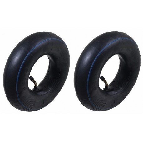 COPPIA CAMERE D'ARIA 4.10-4" Pollici QUAD 2T