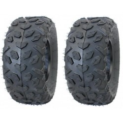 COPPIA GOMME145/70-6" QUAD