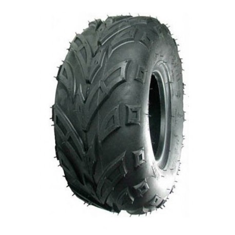 GOMMA 160 X 80-7" Pollici QUAD 4T