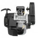 MOTORE QUAD 49cc 2T CON RIDUTTORE