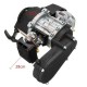 MOTORE QUAD 49cc 2T CON RIDUTTORE
