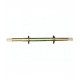ASSE POSTERIORE QUAD 49cc 2T