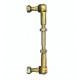 BRACCETTO REGOLABILE STERZO QUAD 49cc 2T