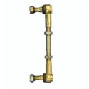 BRACCETTO REGOLABILE STERZO QUAD 49cc 2T