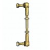 BRACCETTO REGOLABILE STERZO QUAD 49cc 2T