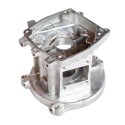COPPIA CARTER MOTORE QUAD 49cc 2T