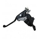 BLOCCO ACCELERATORE/FRENO QUAD 49cc 2T