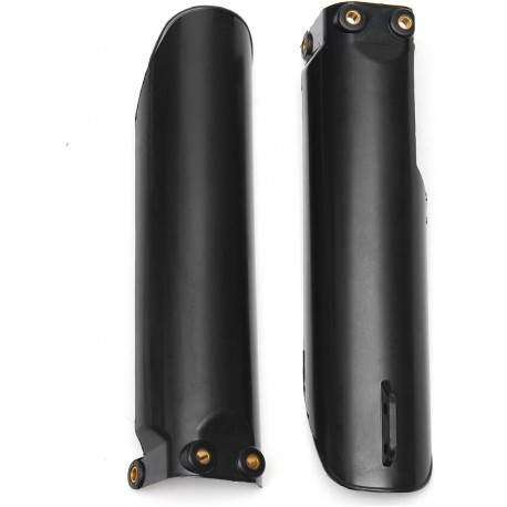 COPPIA COPRISTELI PIT BIKE CRF