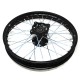 CERCHIO ANTERIORE 17 POLLICI PIT BIKE