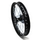 CERCHIO ANTERIORE 17 POLLICI PIT BIKE