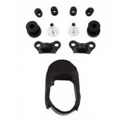KIT PER FISSAGGIO SERBATOIO PIT BIKE CRF 70