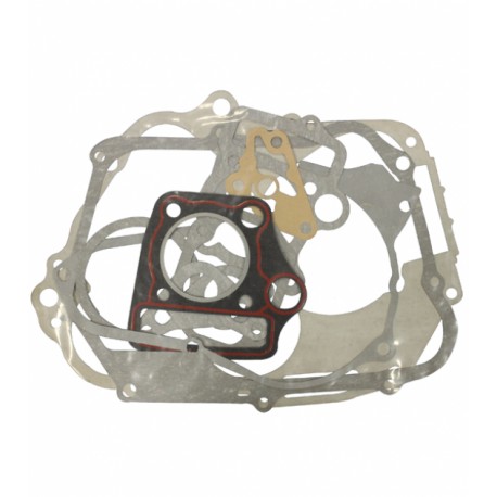 SET GUARNIZIONI COMPLETO QUAD 4T