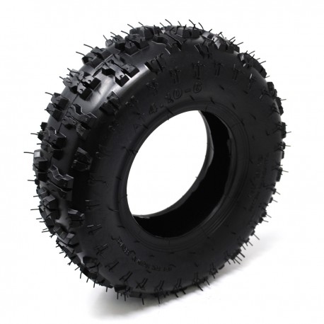 GOMMA 4.10 -6" QUAD 2T