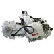 MOTORE 150cc SEMIAUTOMATICO 3 MARCE + RETRO PER QUAD