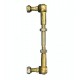BRACCETTO STERZO MINI QUAD 49cc 2T