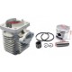 KIT PISTONE E CILINDRO 49cc 2T MINIMOTO