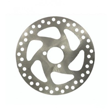 DISCO FRENO MINIMOTO 2T