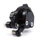 PINZA FRENO SINISTRA QUAD 49cc 2T
