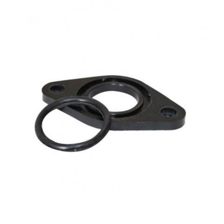 DISTANZIALE CON GUARNIZIONE CARBURATORE QUAD 4T