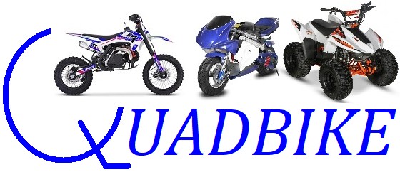 Quadbike
